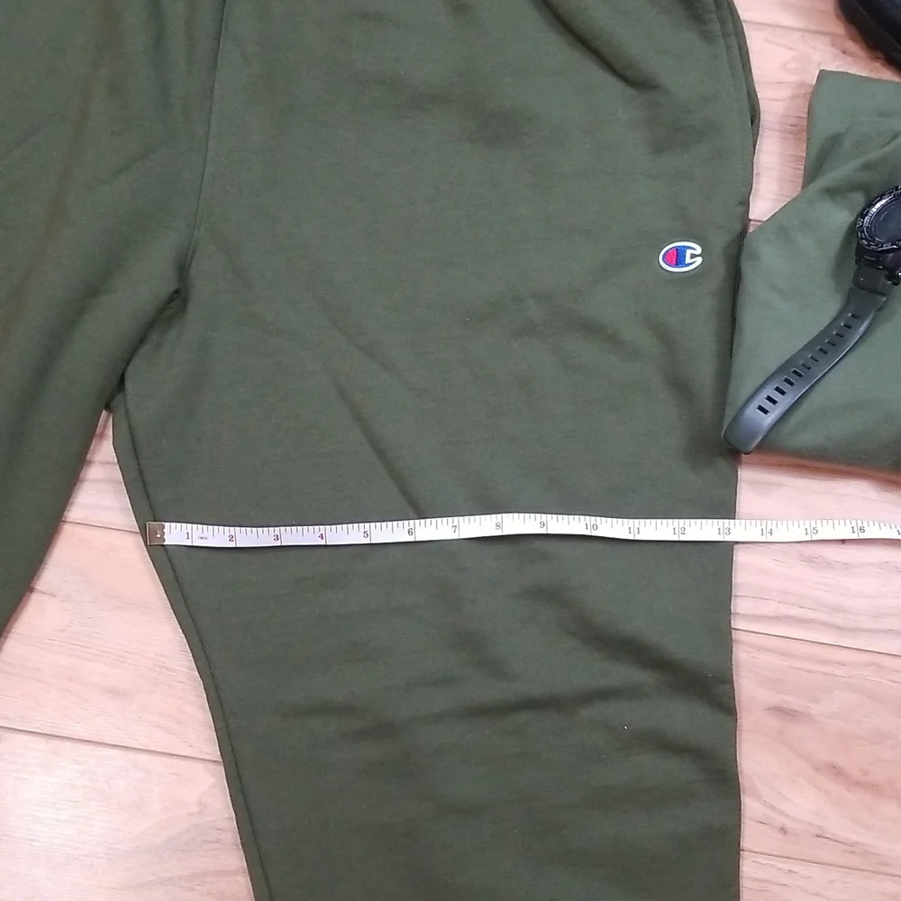 Champion XXL Joggers - Picture 6 of 12